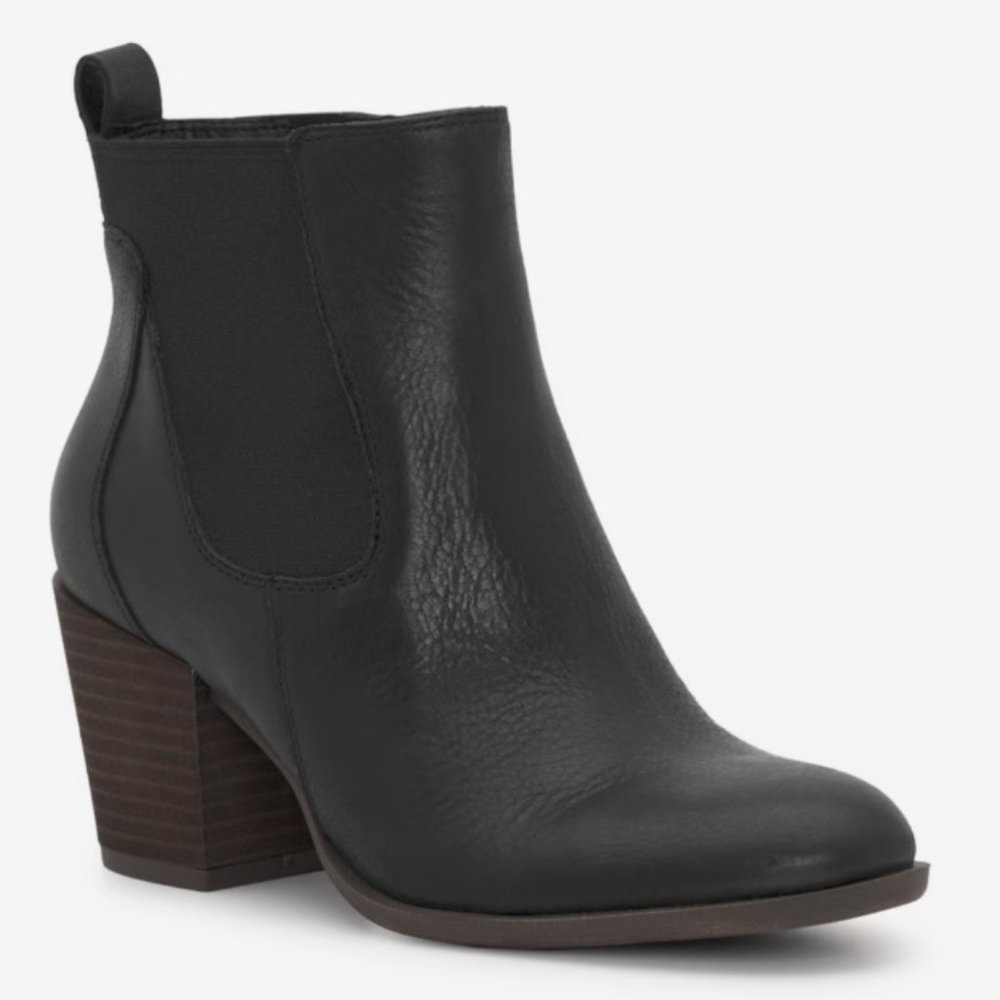 Lucky Brand Boots